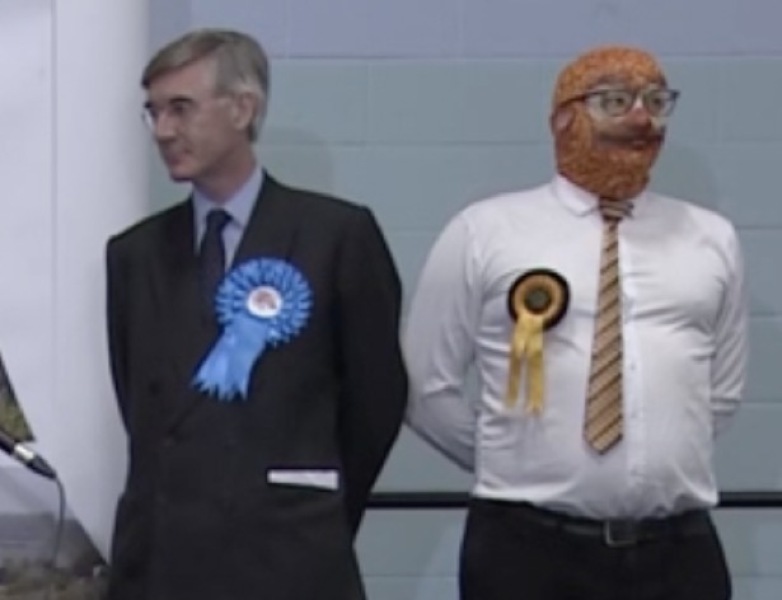 Come share your favourite election moments .