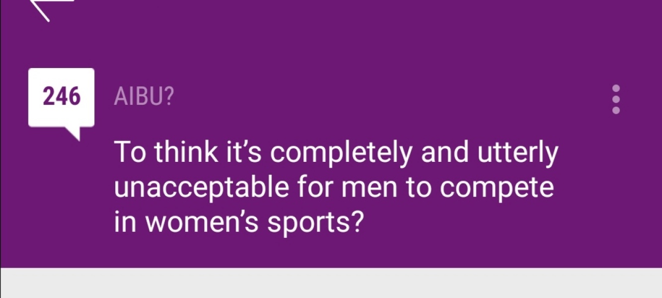 Is this a safe place to ask a question without being flamed?