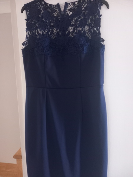 What jacket could I wear with this?