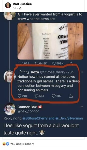 Women's rights general conversations - Thread 8