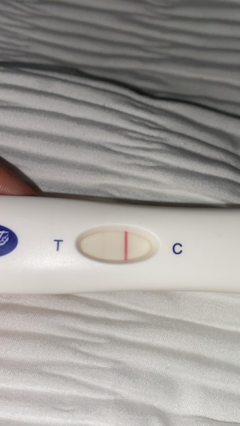 Am I pregnant or going crazy??
