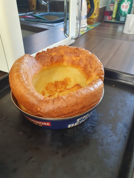 Don’t donate Frey bentos pies to food banks