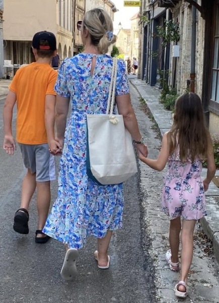 Constantly worried my child will get sick