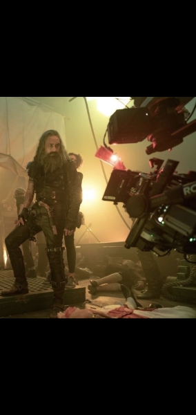 Our Flag Means Death: Thread 3. It's still utterly brilliant. We are still obsessed.