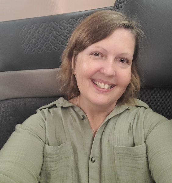 Does anyone really look younger than their age?