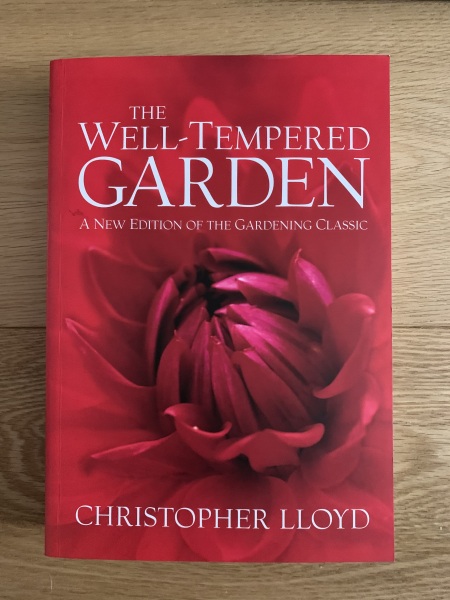 Share the pain of a gardening 'incident'