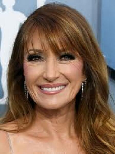 Who was this woman? It's driving me potty.