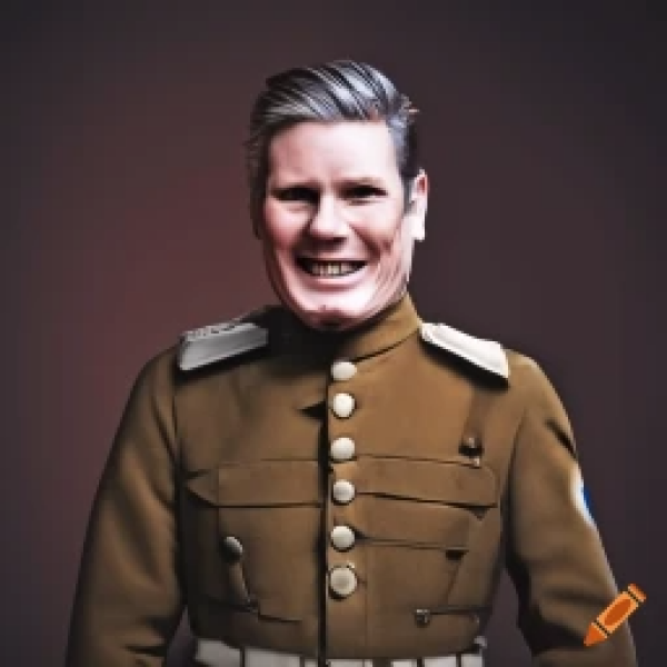 The UK is about to enter a nightmare much darker than anyone yet realises