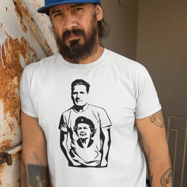 Thread 2. Starmer, return of the Labour government