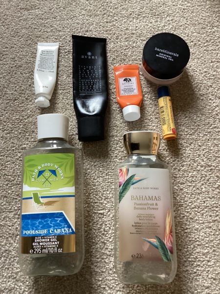 Feel the temptation to indulge in beauty treats? Is your collection overflowing with treasures? Come unite with fellow beauty enthusiasts in this lovely group!