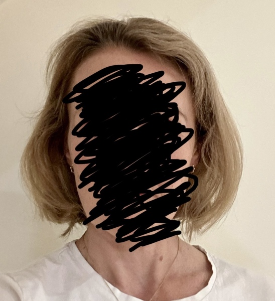 Please help! I hate my haircut 😭