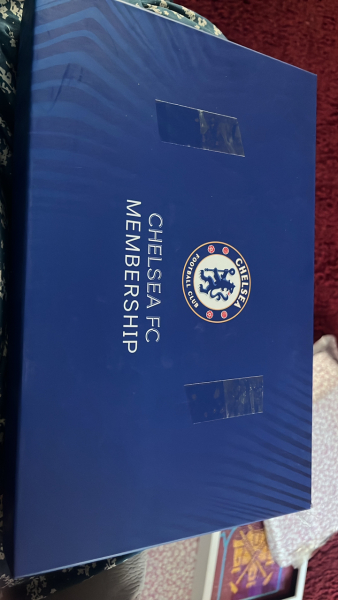 The Rolling Football Thread: season 2024/25