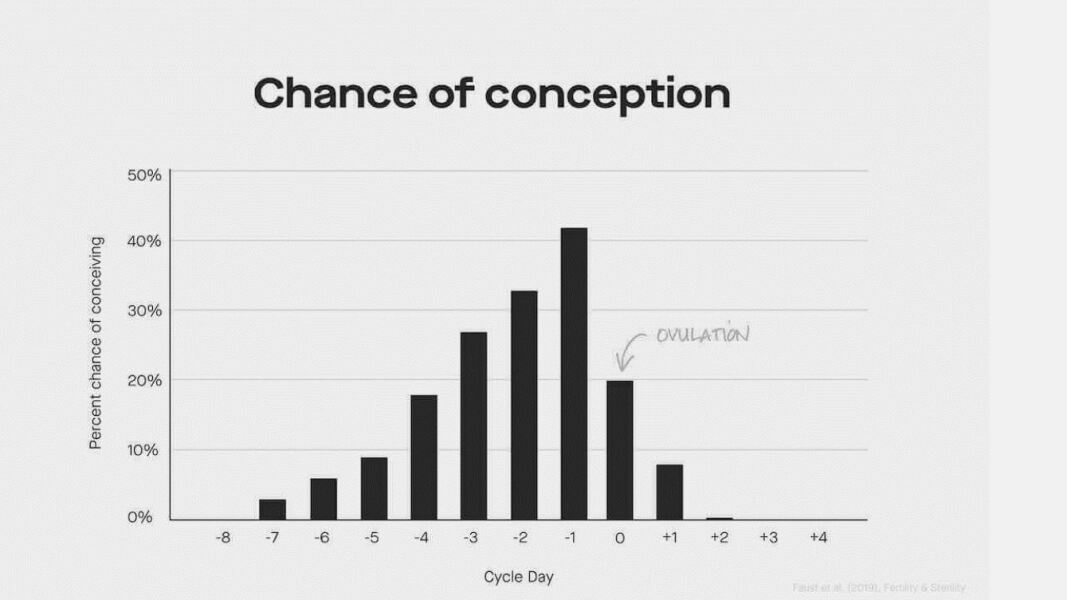 TTC after chemical pregnancy
