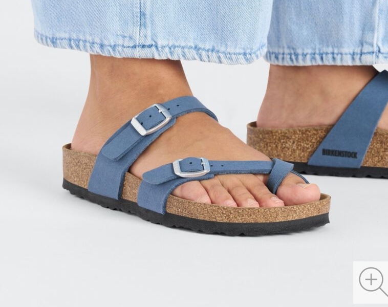 Birkenstock sizing