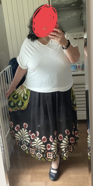 Fat Girl Summer 2 Electric Boogaloo💅☀️