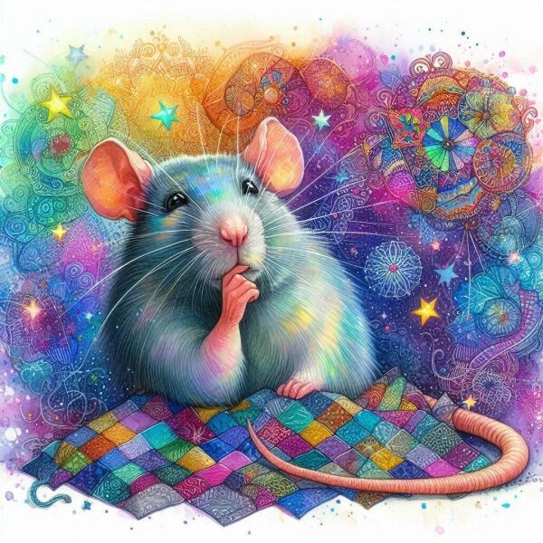 Aston, scraped vipers, gerbils and much more