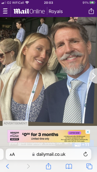 Royal Style and Beauty - Trooping on, through summer and beyond!