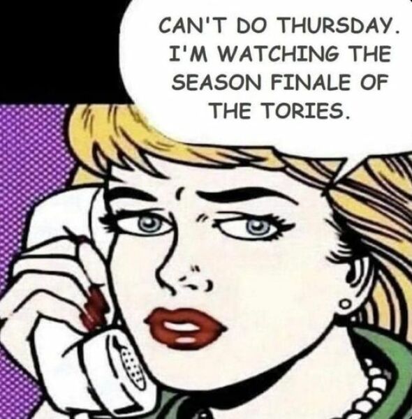 Thread 53 Sunak: Superminority!