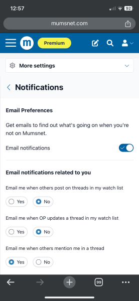 Adding thanks to comments. Be careful