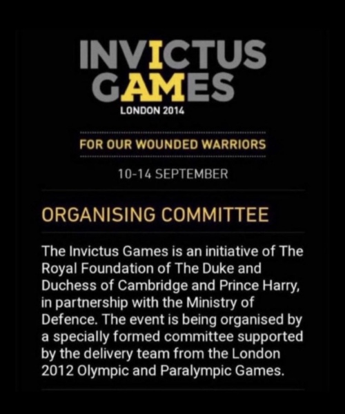 WeAreInvictus - X