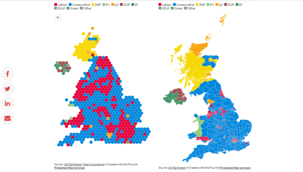 Thread 1 Starmer: A New Hope