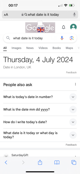 Thread 53 Sunak: Superminority!