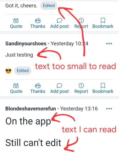 UPDATE FROM MNHQ - new edit feature