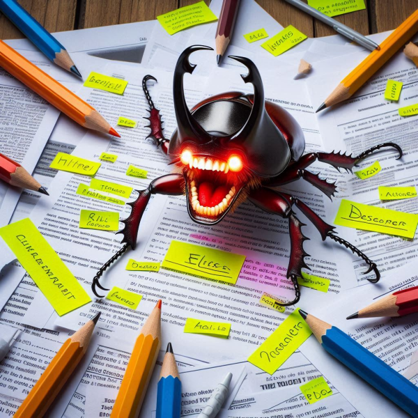 Aston University + gerbil merch thread