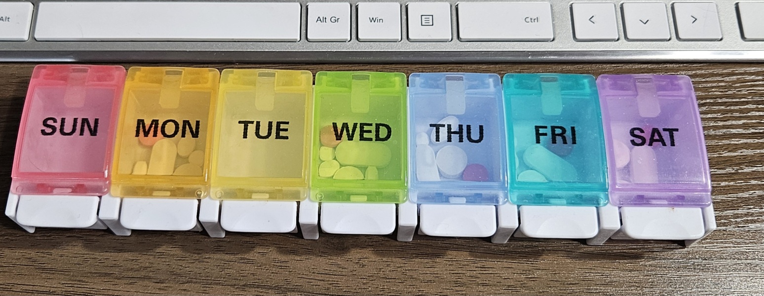 Moun-June-ers 2024 continued