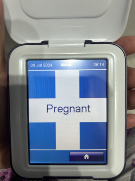 TTC July 2024 ✨♥️