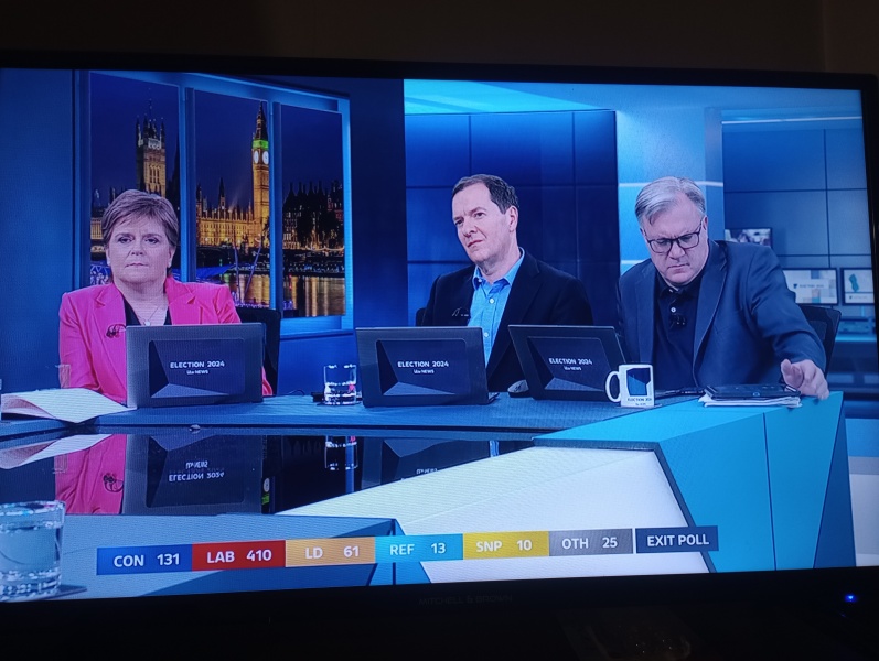 Thread 53 Sunak: Superminority!