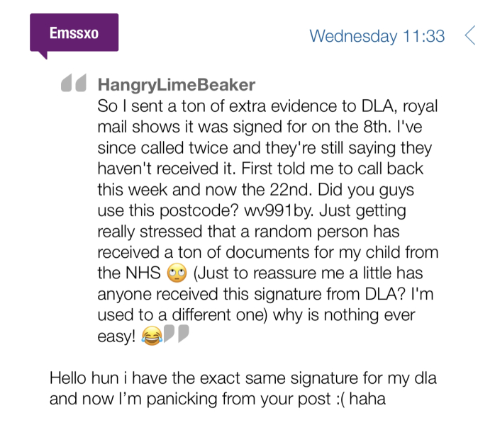 DLA WAIT TIMES THREAD 49