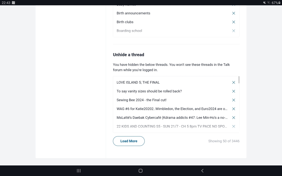 Reply box not always clearing
