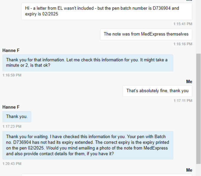 Continuing Mounjaro...part 17