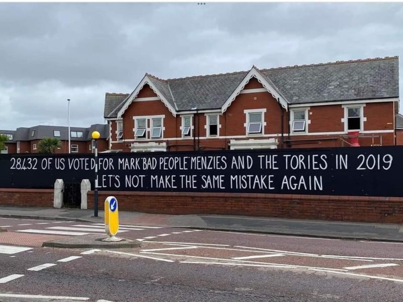 Thread 52 Sunak: The Final Countdown