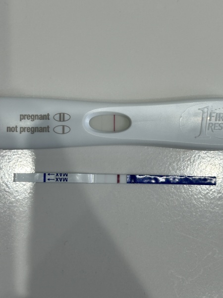 TTC after chemical pregnancy