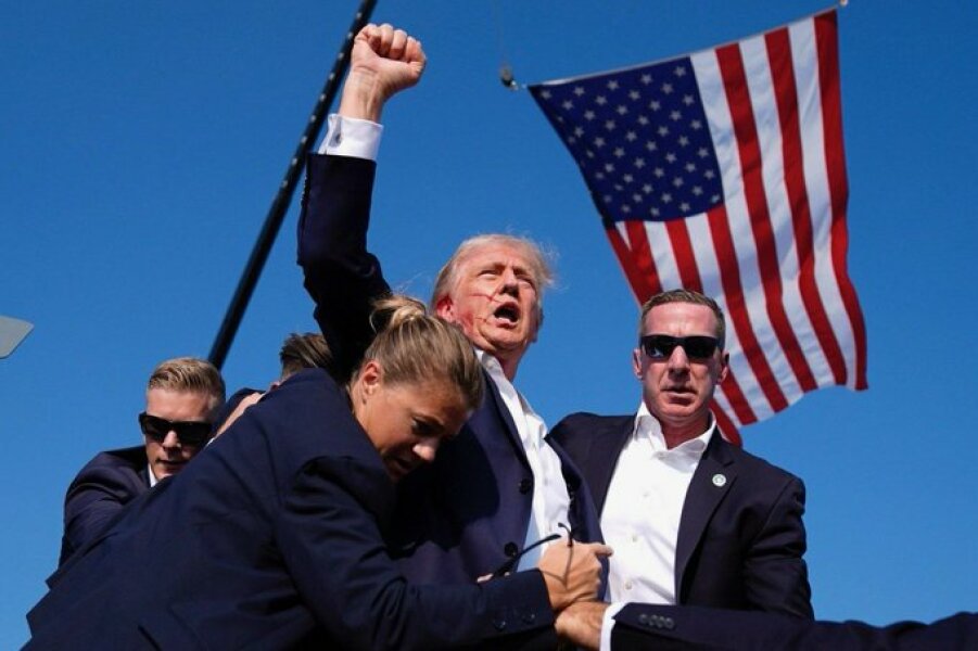 Thread 2. Starmer, return of the Labour government