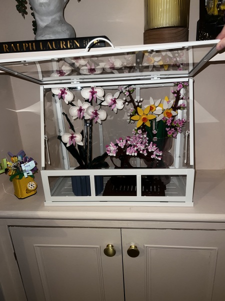 Favourite Lego sets?