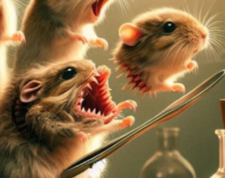 Aston University + gerbil merch thread