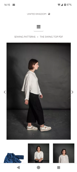 Stitch and bitch thread #9. I have pressing concerns