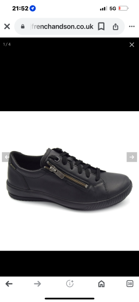 Nursing shoes comfy and not hideous?
