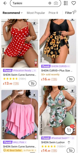 Fat Girl Summer 2 Electric Boogaloo💅☀️