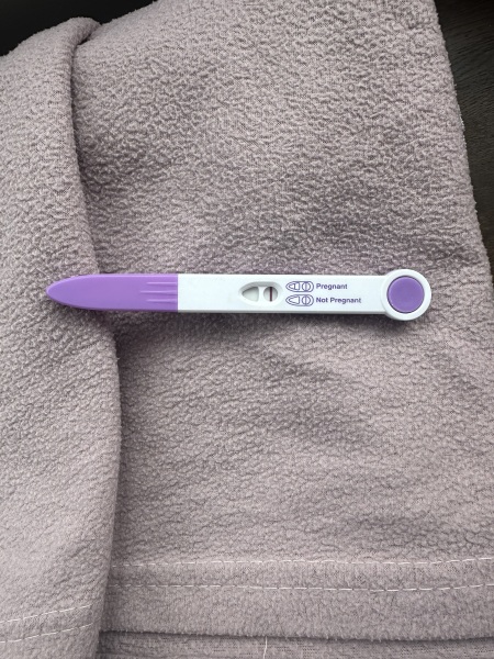 8dpo 25 day cycle bro…?