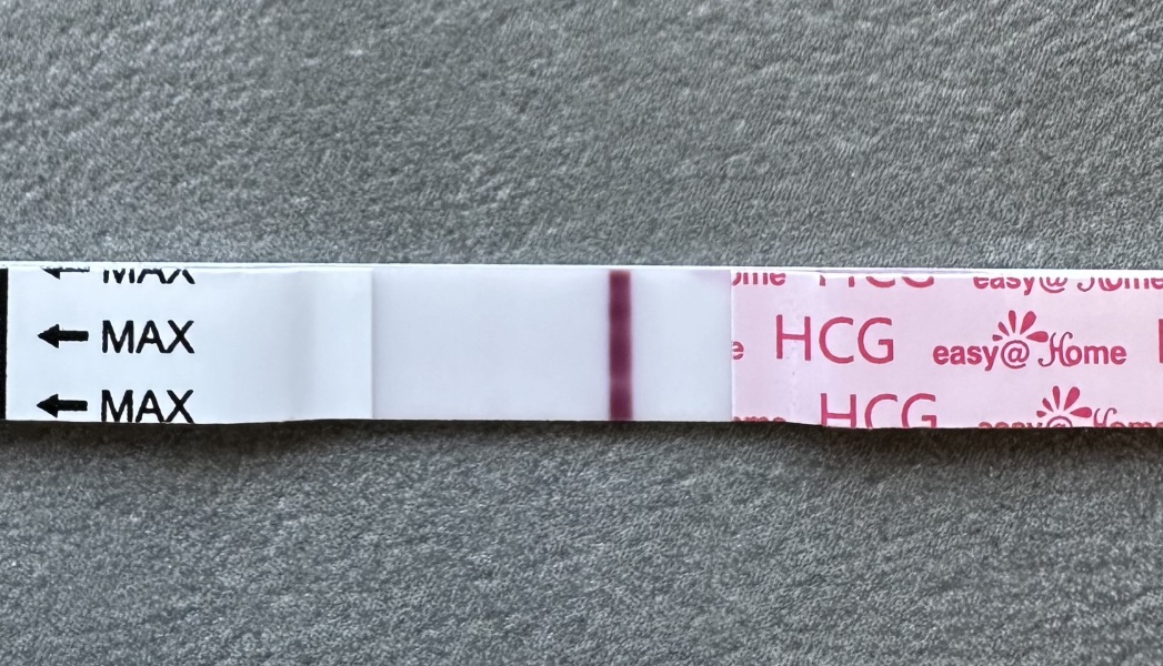 Would you say this is positive???