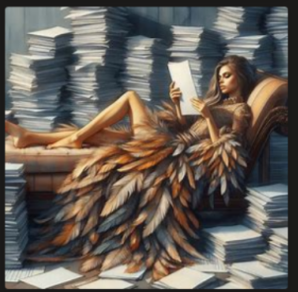 Aston University + gerbil merch thread