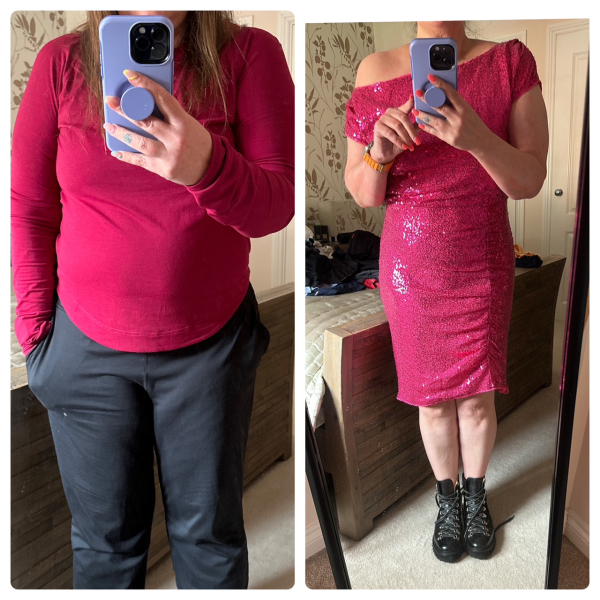 What I ate today on Mounjaro