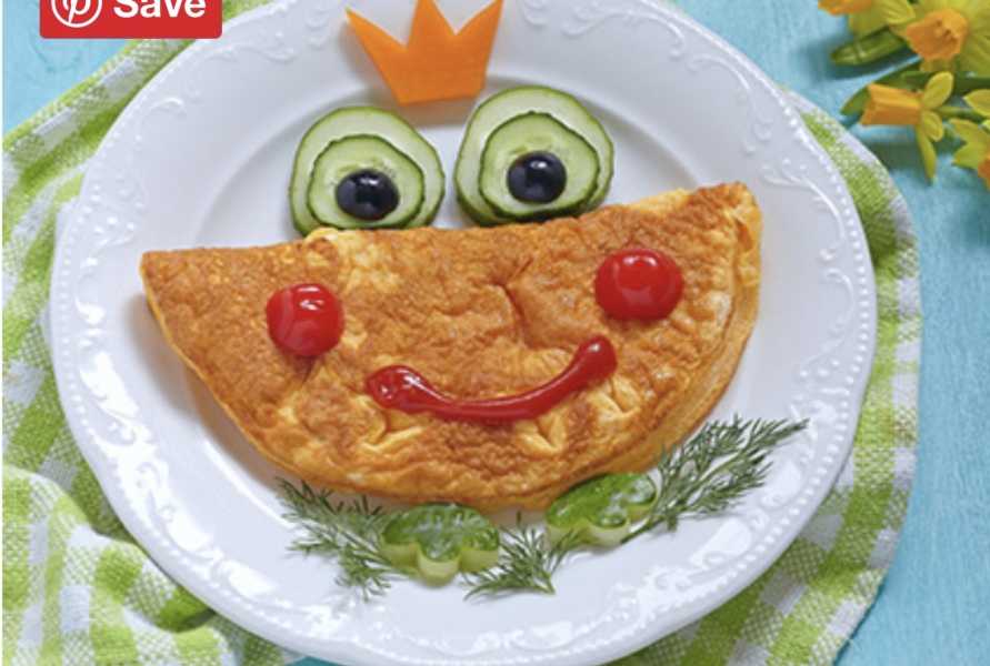 Omelet redecoration - where to start?