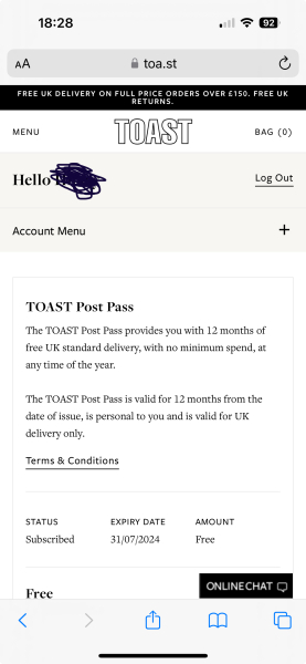 toasties going into,summer . No end to,us.