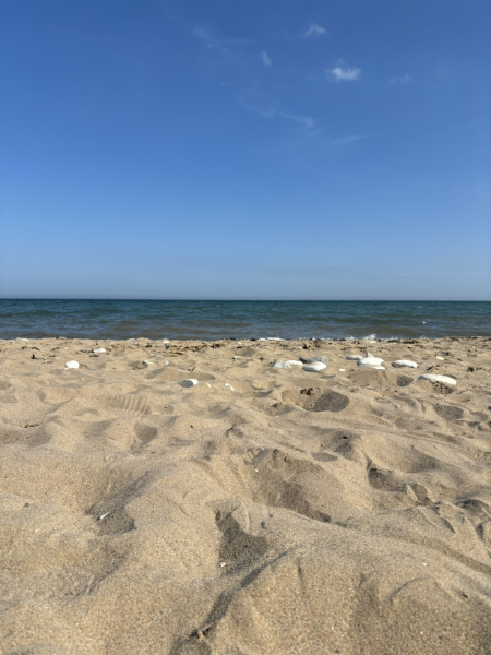 What nice things do you do for yourself?