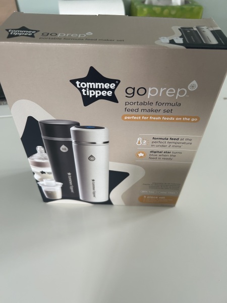 Tommee Tippee